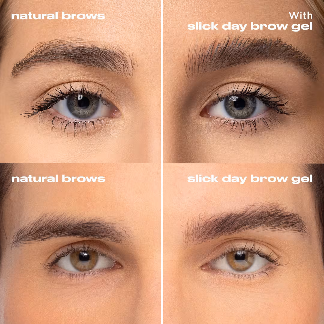 Urban Decay Cosmetics  Slick Day Strong-Hold Clear Brow Gel