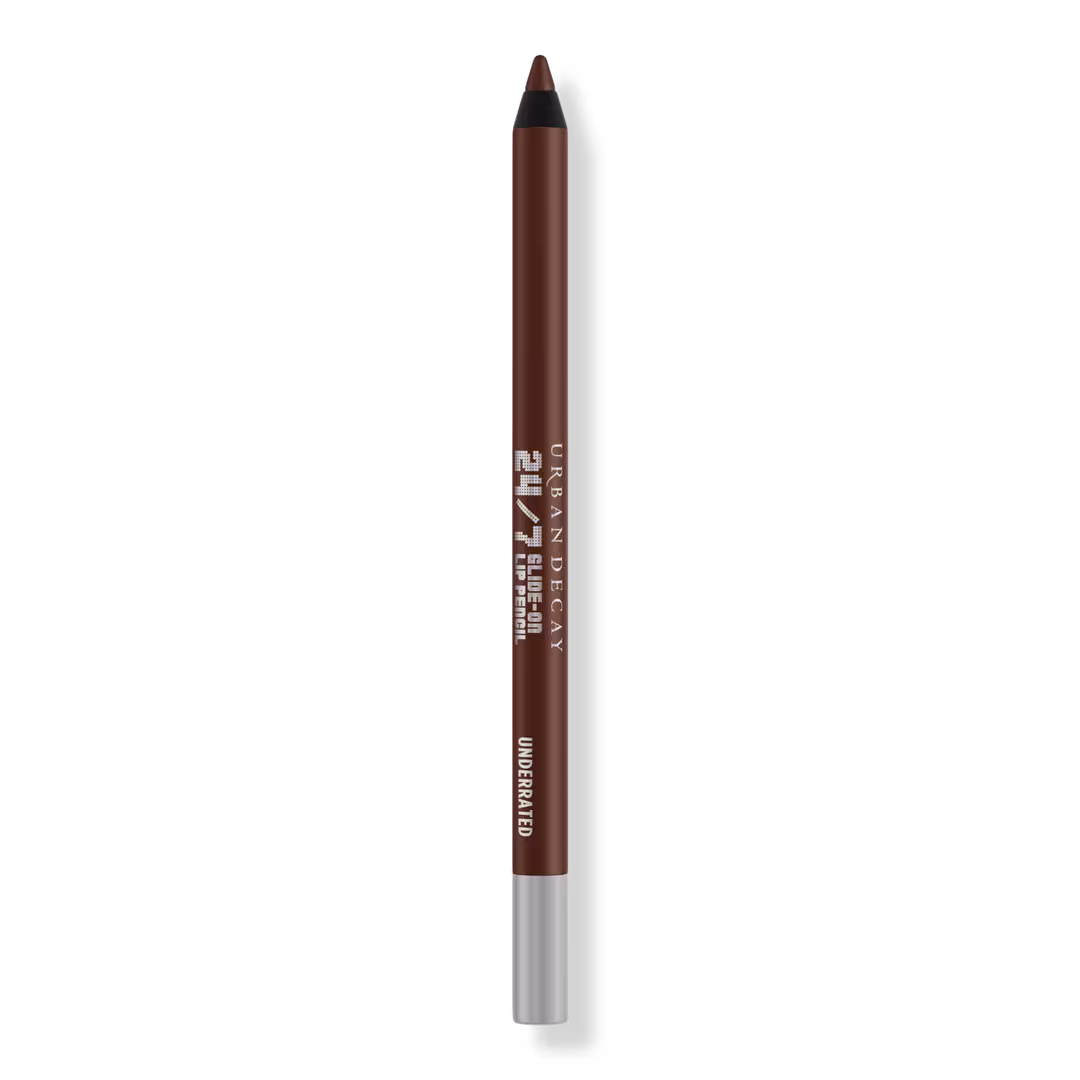 Urban Decay Cosmetics  24/7 Glide-On Waterproof Lip Liner