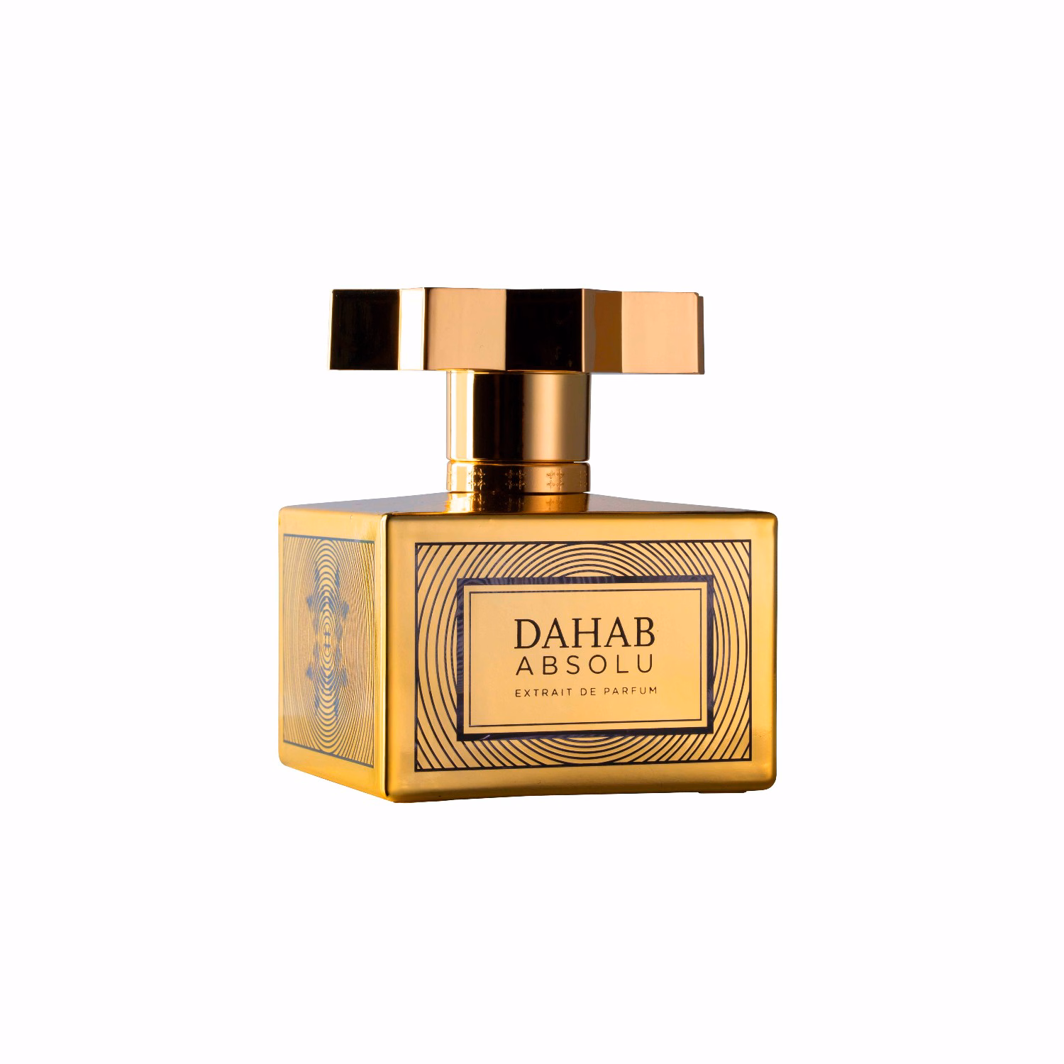 Dahab Absolu