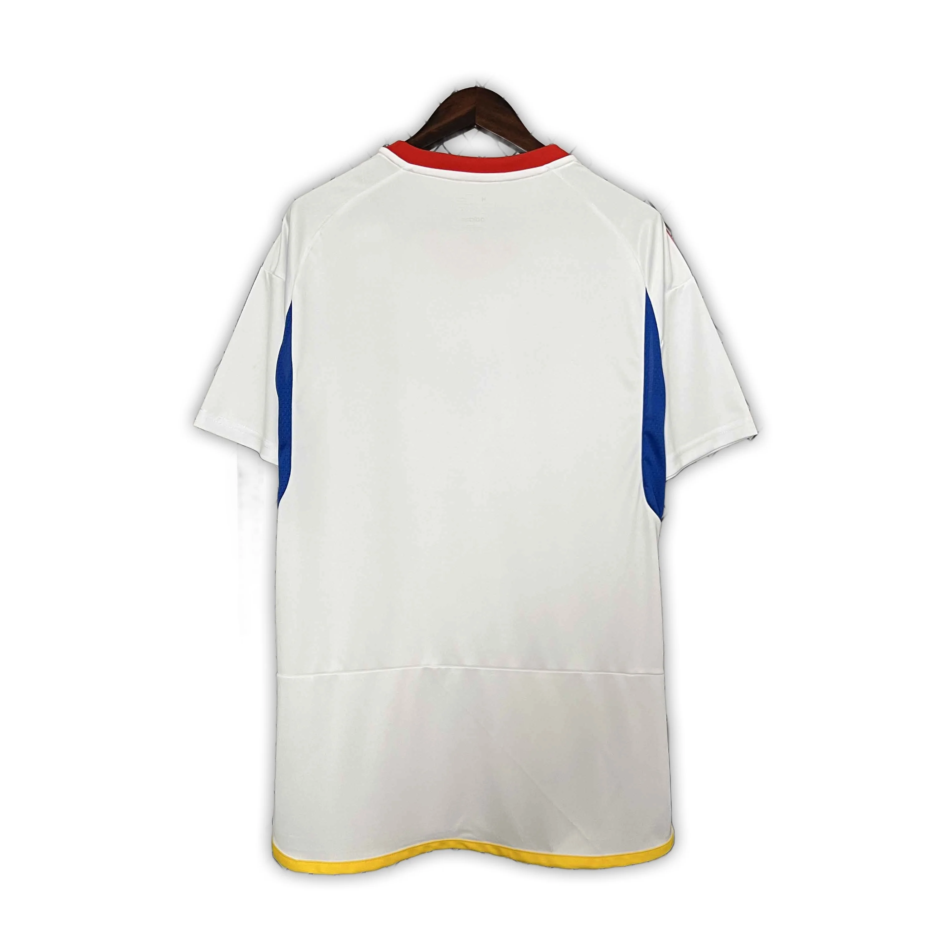 Venezuela 2024/25 Away