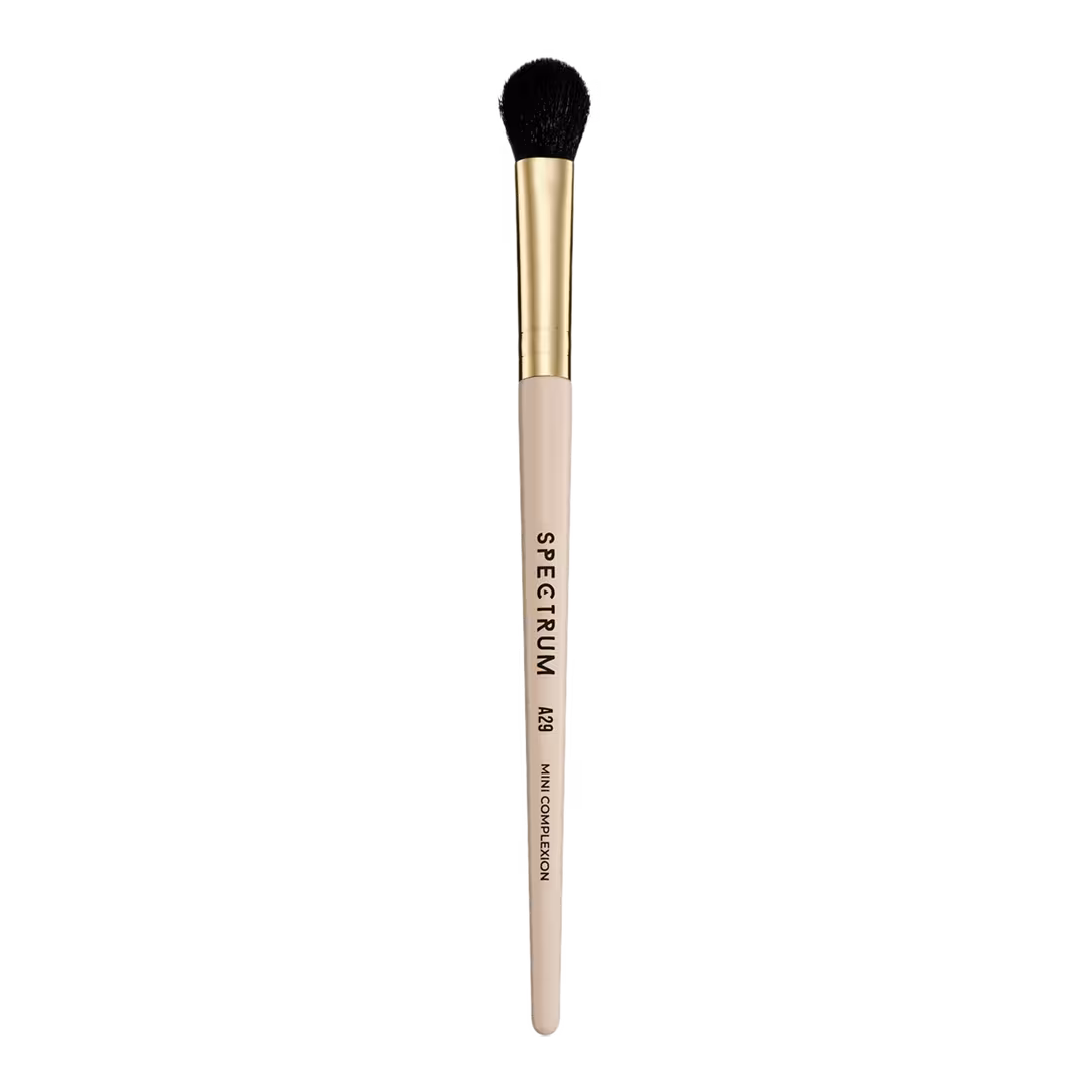 Spectrum  All About The Flawless Face 6-Piece Set