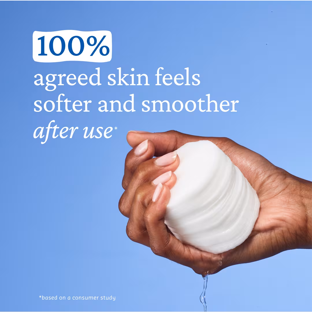 belif  Aqua Bomb PHA Exfoliating Toner Pads