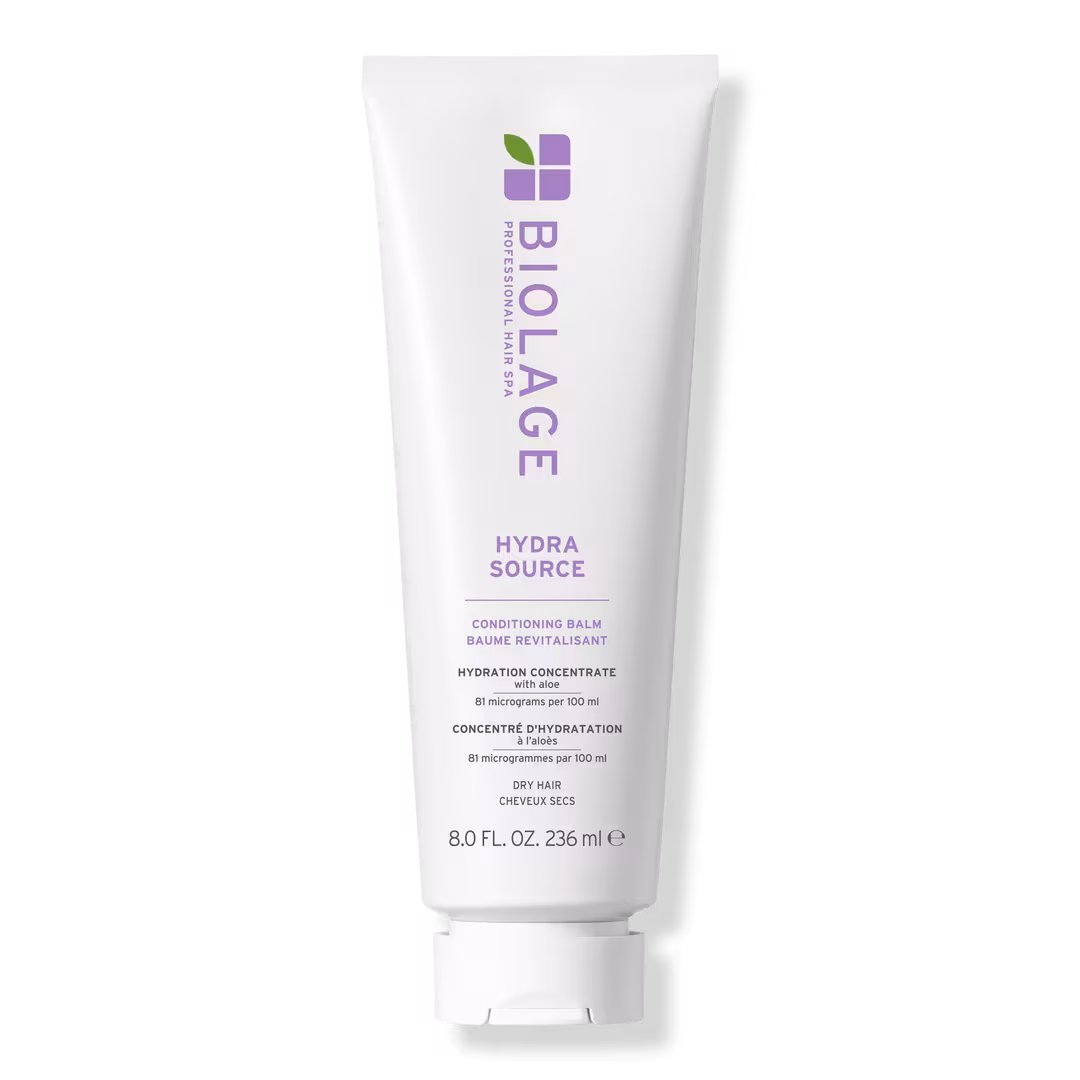 Biolage  Hydra Source Conditioning Balm for Hydration & Softness