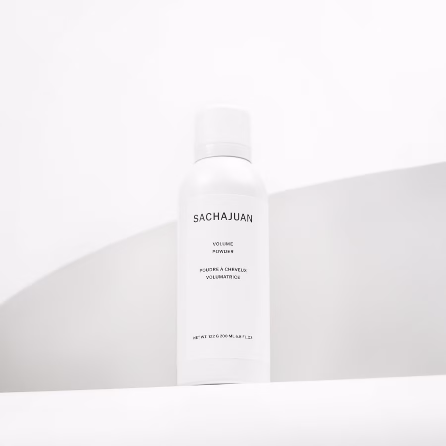 Volume Powder