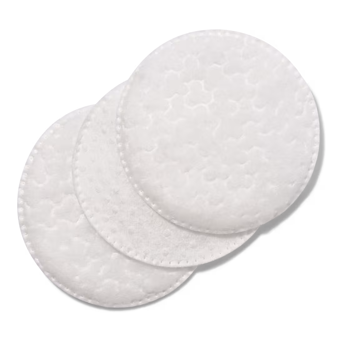 ULTA Beauty Collection  Exfoliating Round Cotton Pads