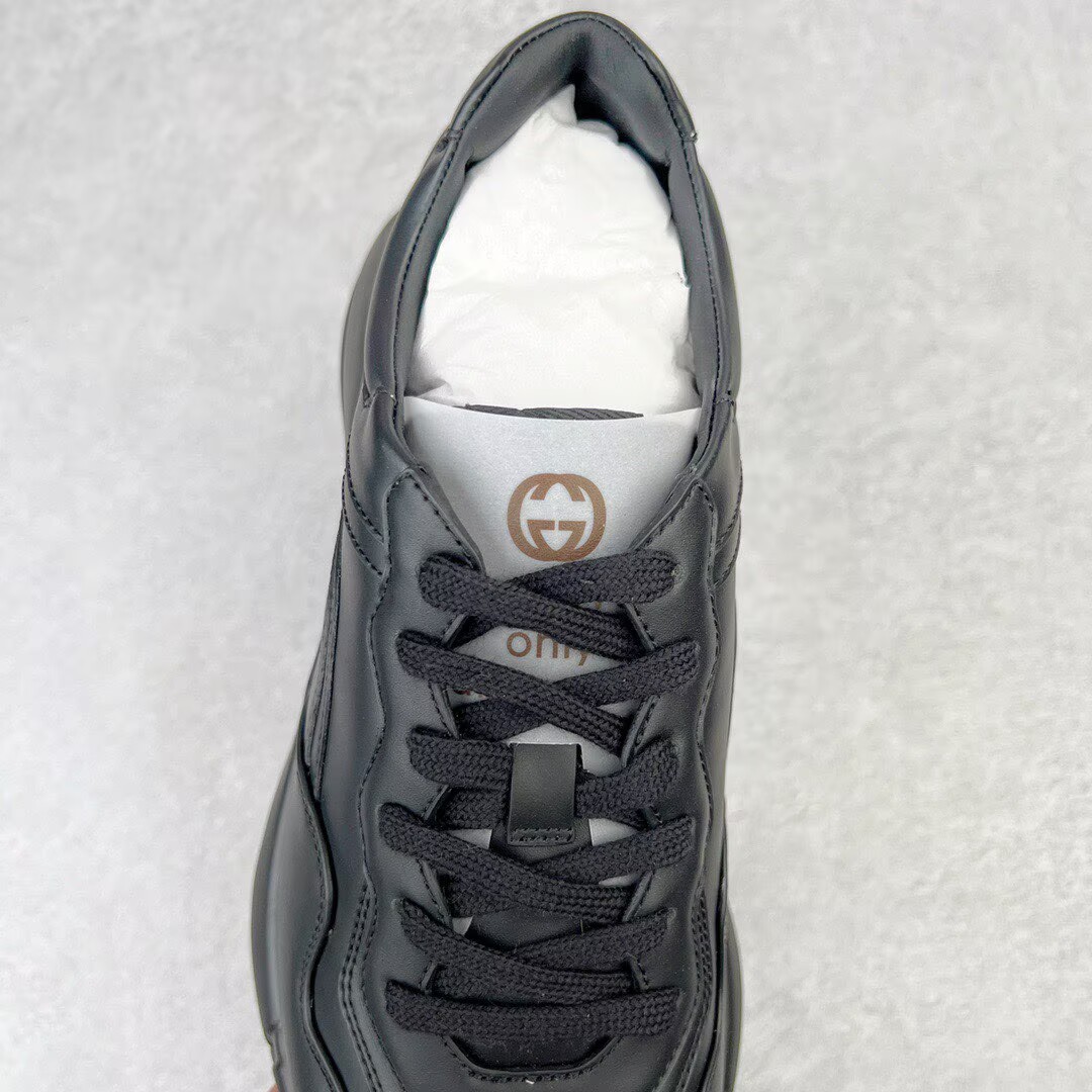 Gucci Rhyton Vintage - CCSHOES