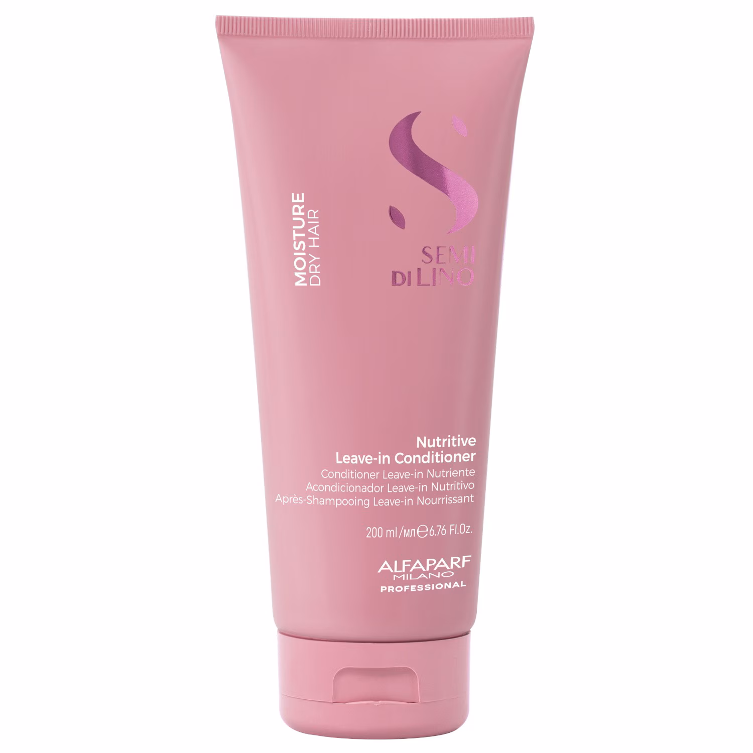 Moisture Nutritive Leave-In