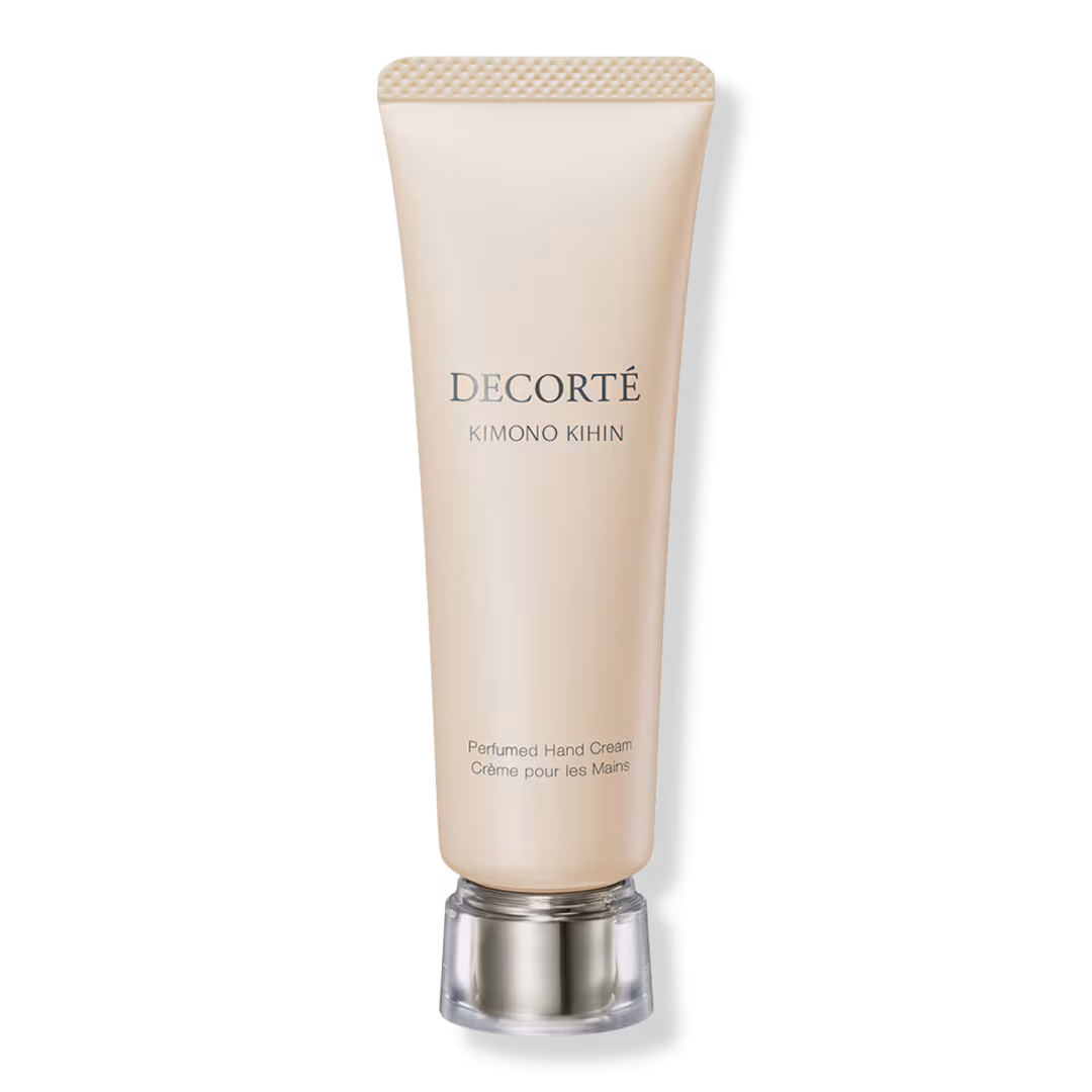 Decorté  Kimono Kihin Perfumed Hand Cream