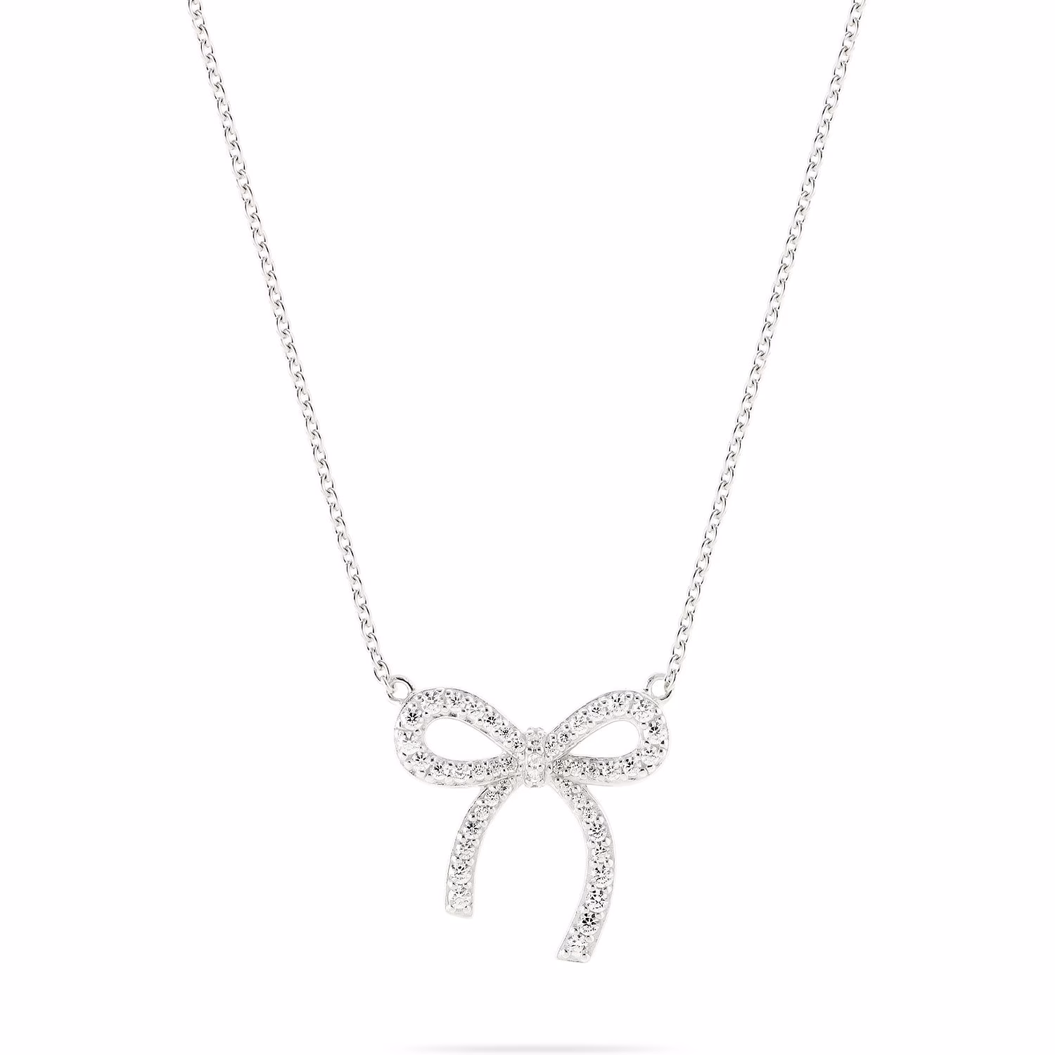 Kette 925er Silber, recycelt