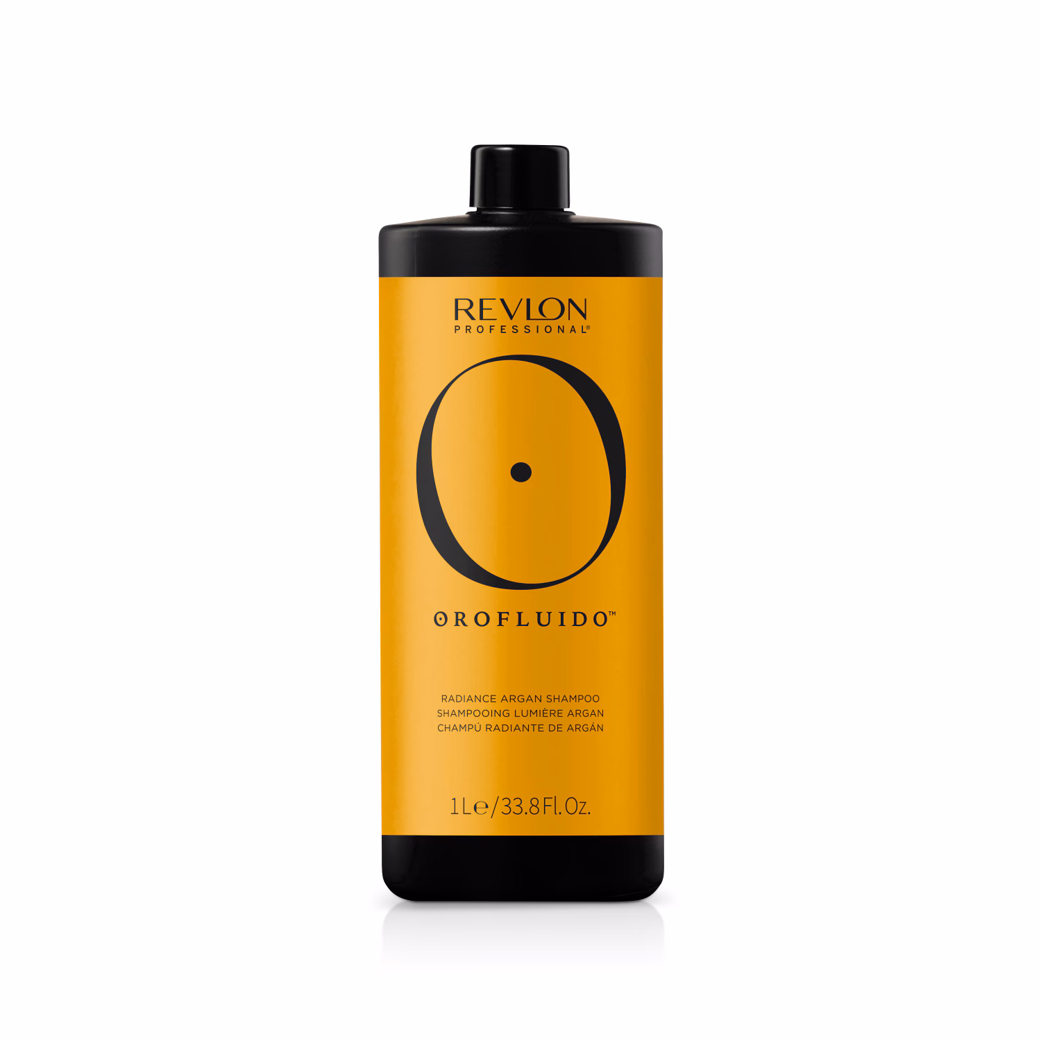 Radiance Argan