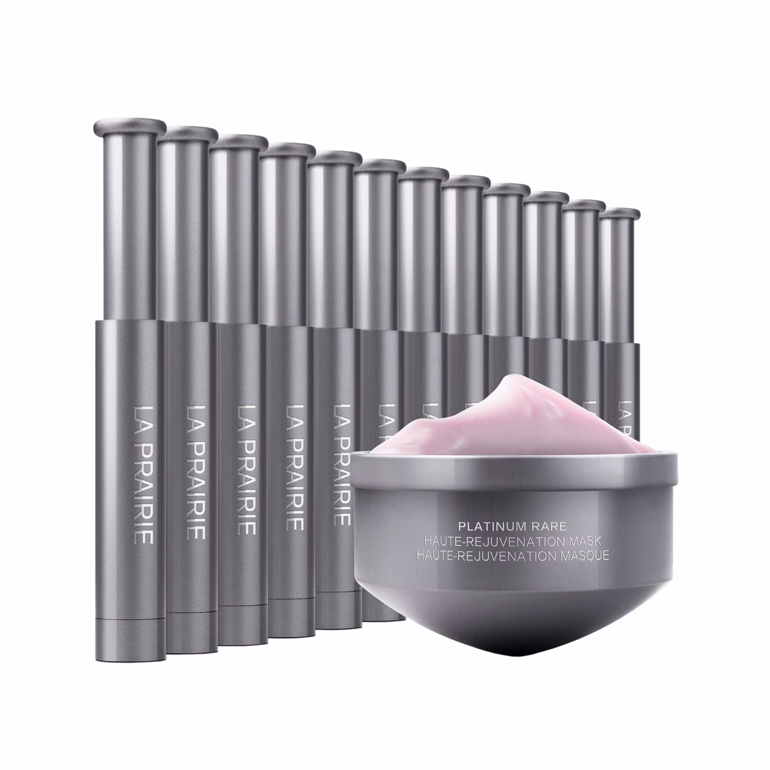 Haute-Rejuvenation Mask