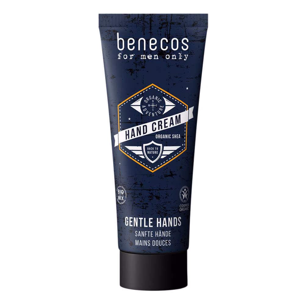 for men only - Handcreme