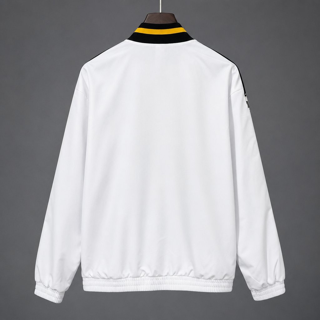 2026/2027 Juventus Football Shirts Windbreaker
