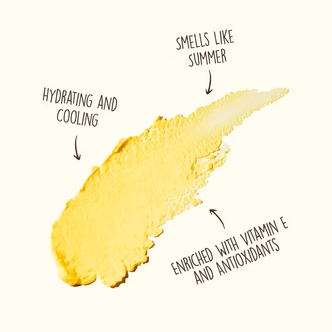 Sun Bum  Original Face and Body Stick SPF 40