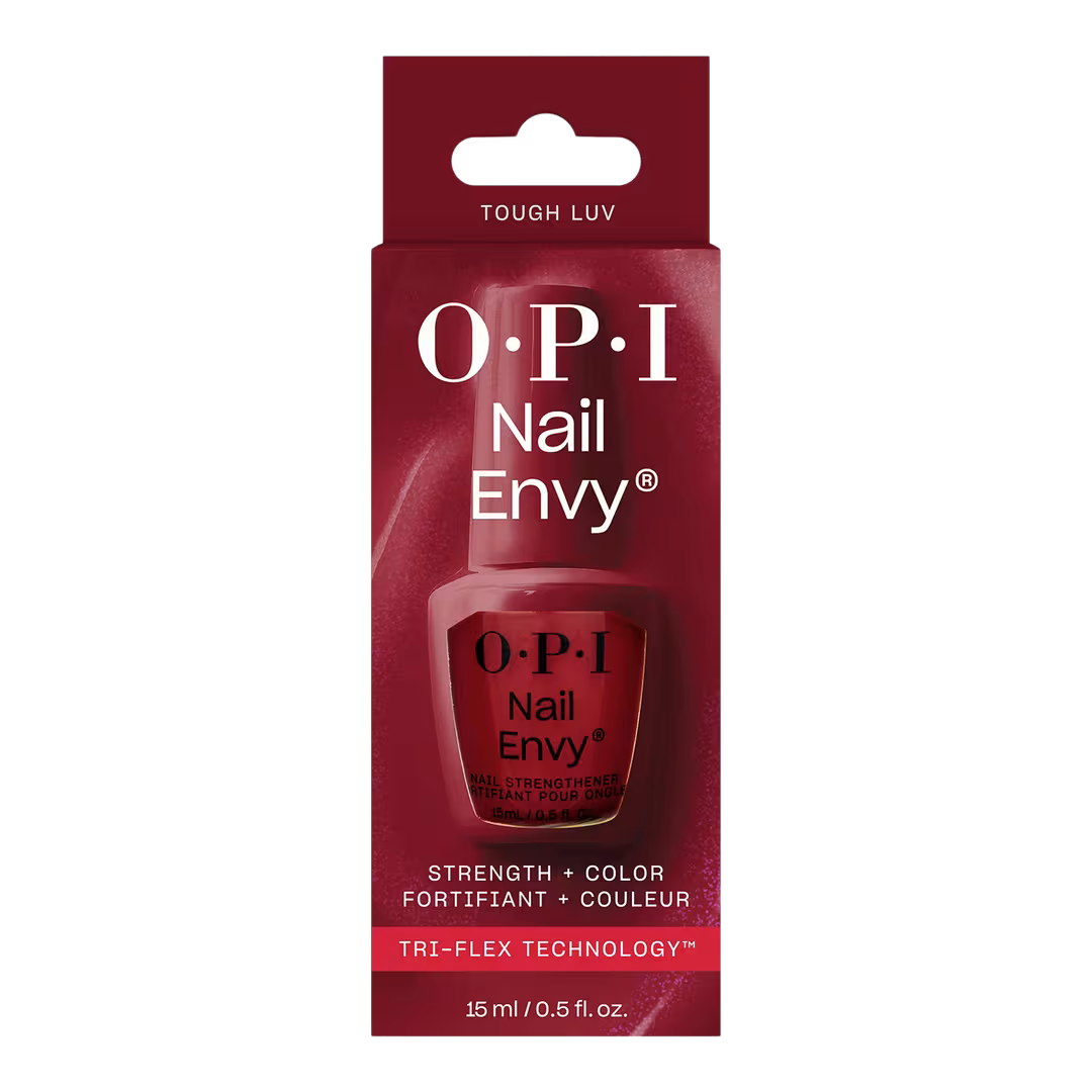 OPI  Nail Envy Nail Strengthener