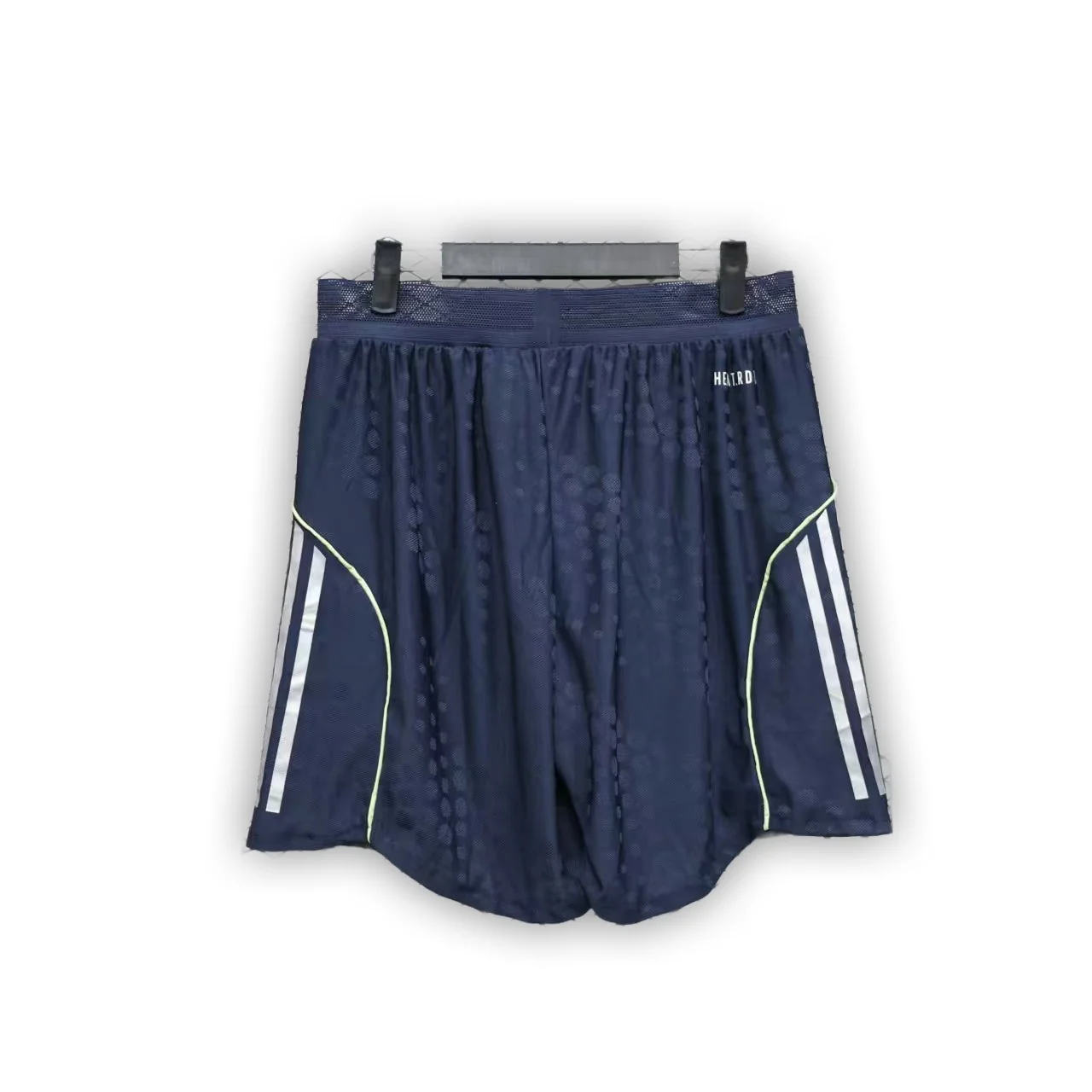 Real Madrid 2025/26 Away Player Version Shorts