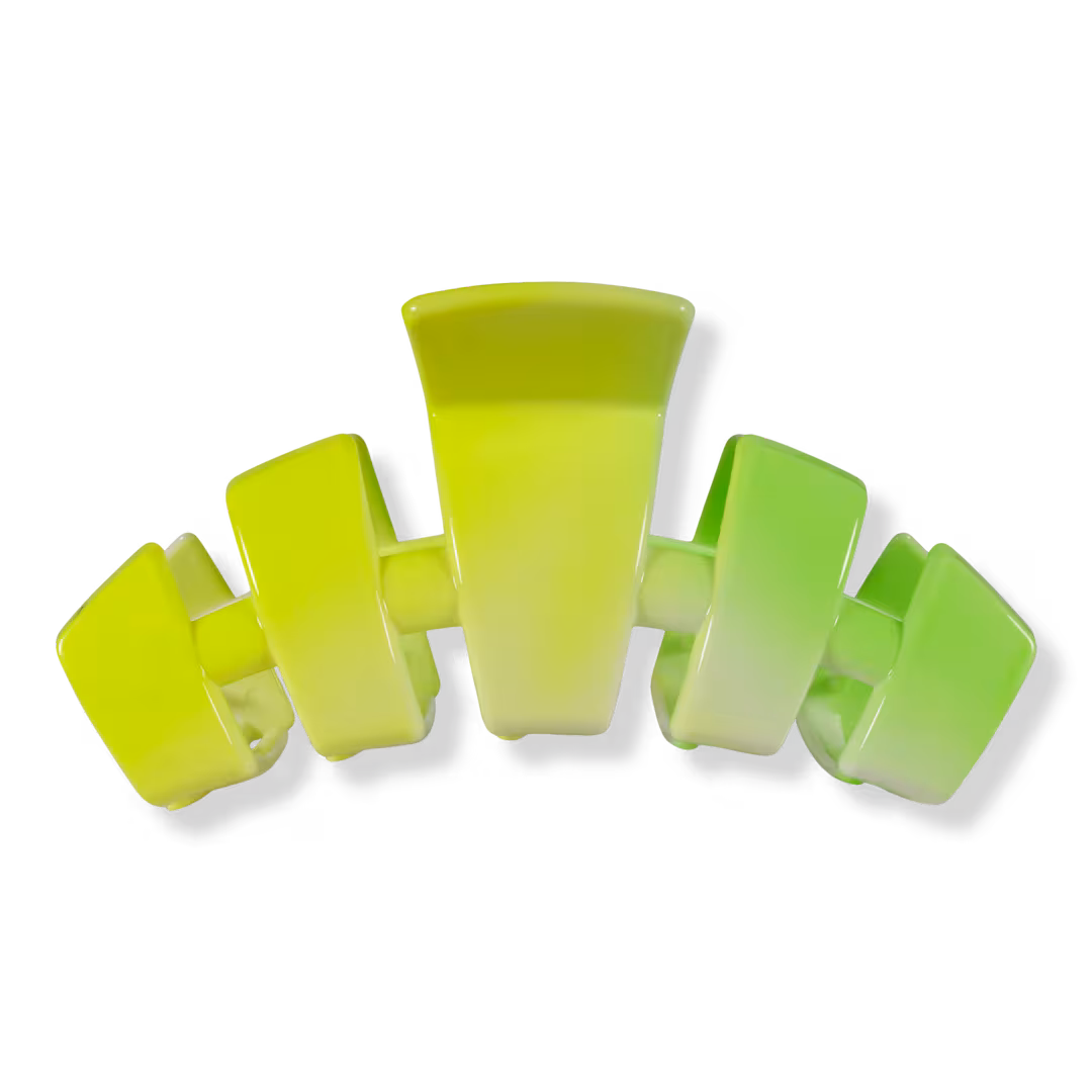 TELETIES  Classic Large Claw Hair Clip