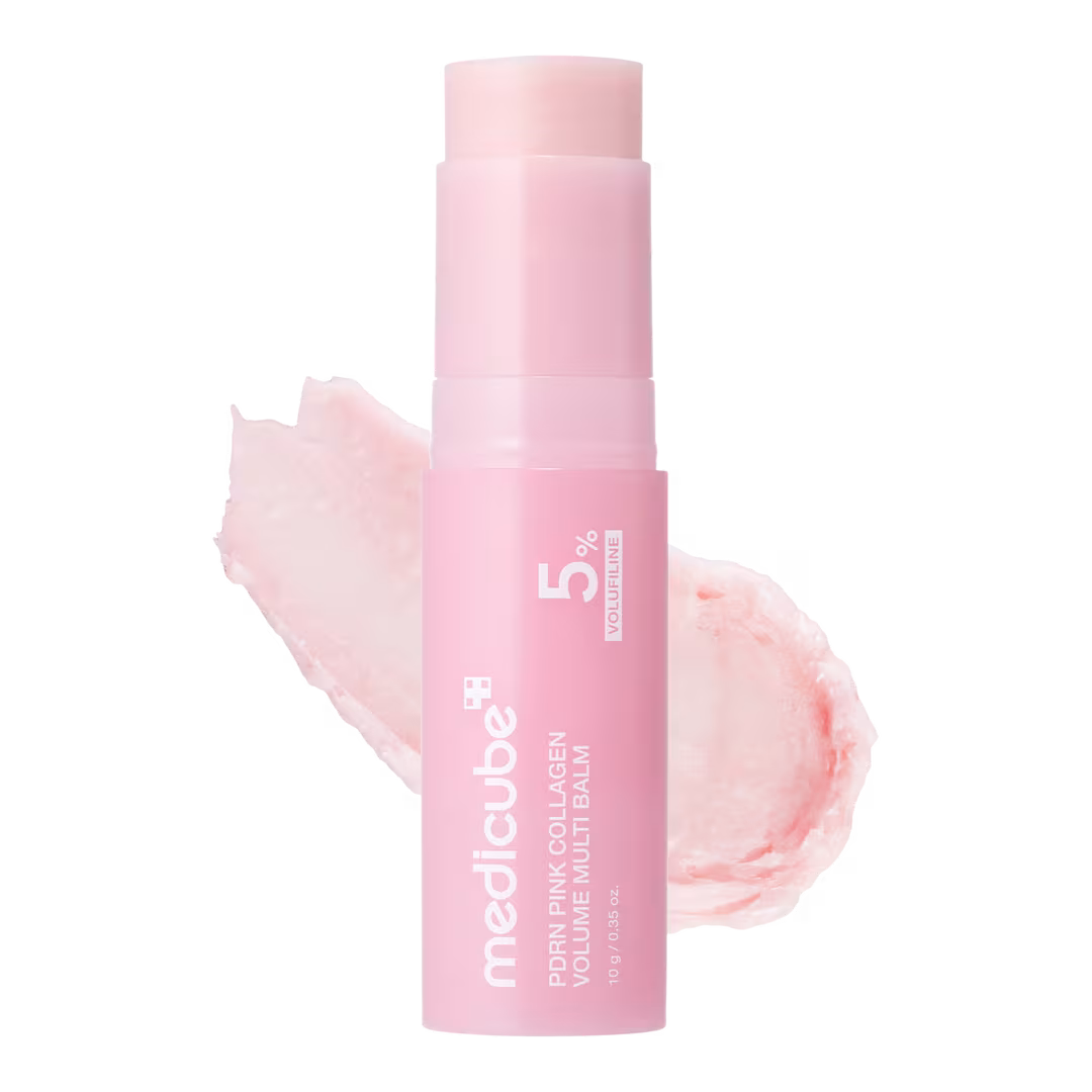medicube  PDRN Pink Collagen Volume Multi Balm