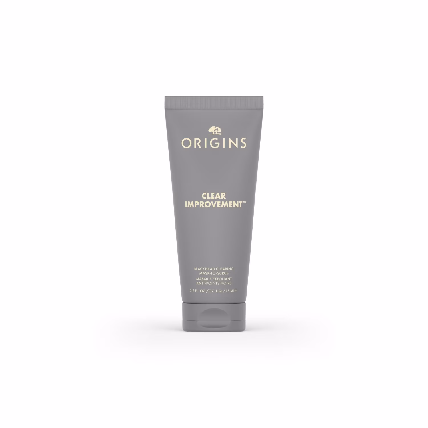Blackhead Clearing Mask-To-Scrub