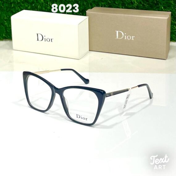 Dior eyeglasses 4