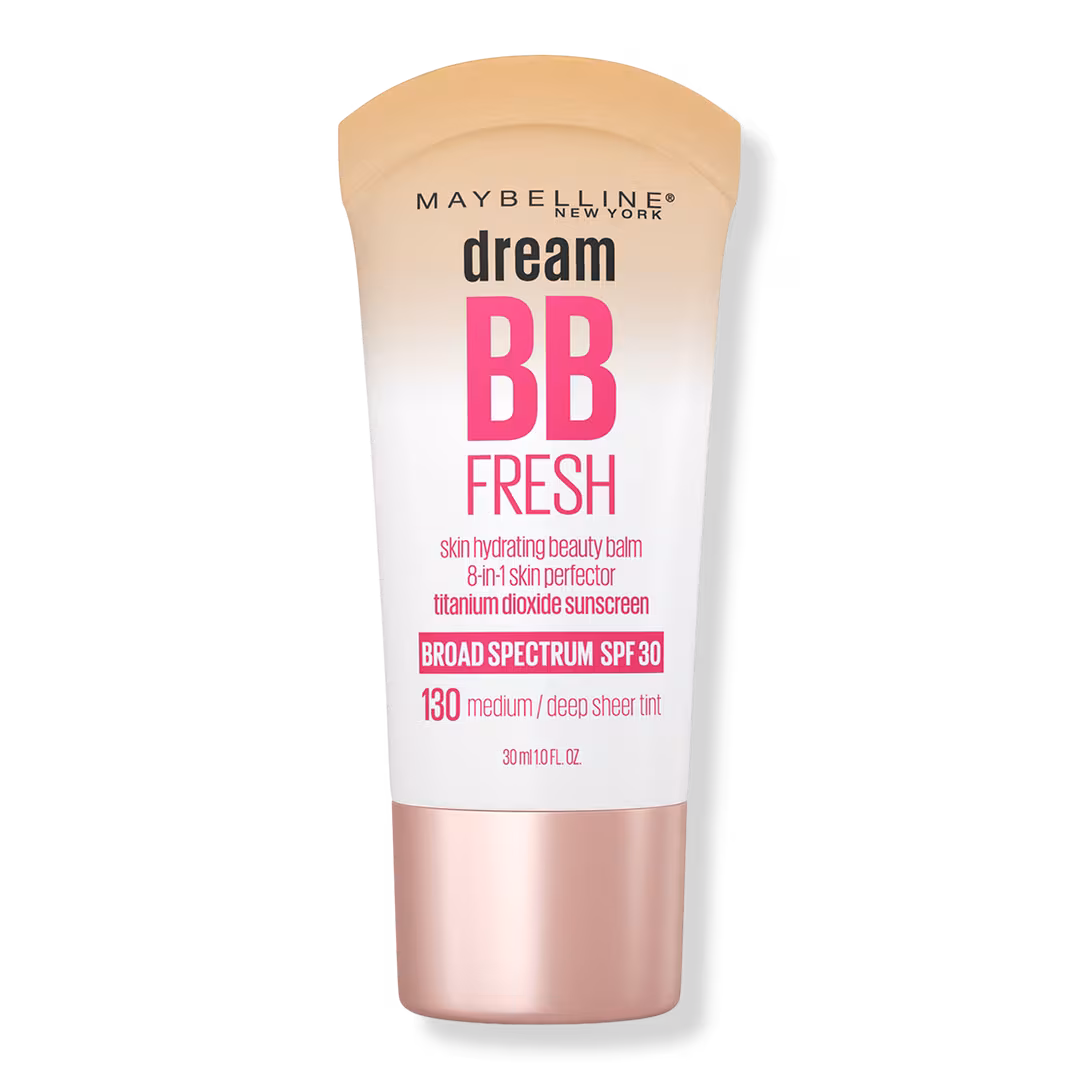 Maybelline  Dream Fresh BB Cream 8-In-1 Skin Perfector