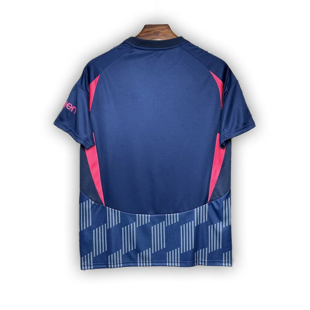 Nottingham Forest 2024/25 Away