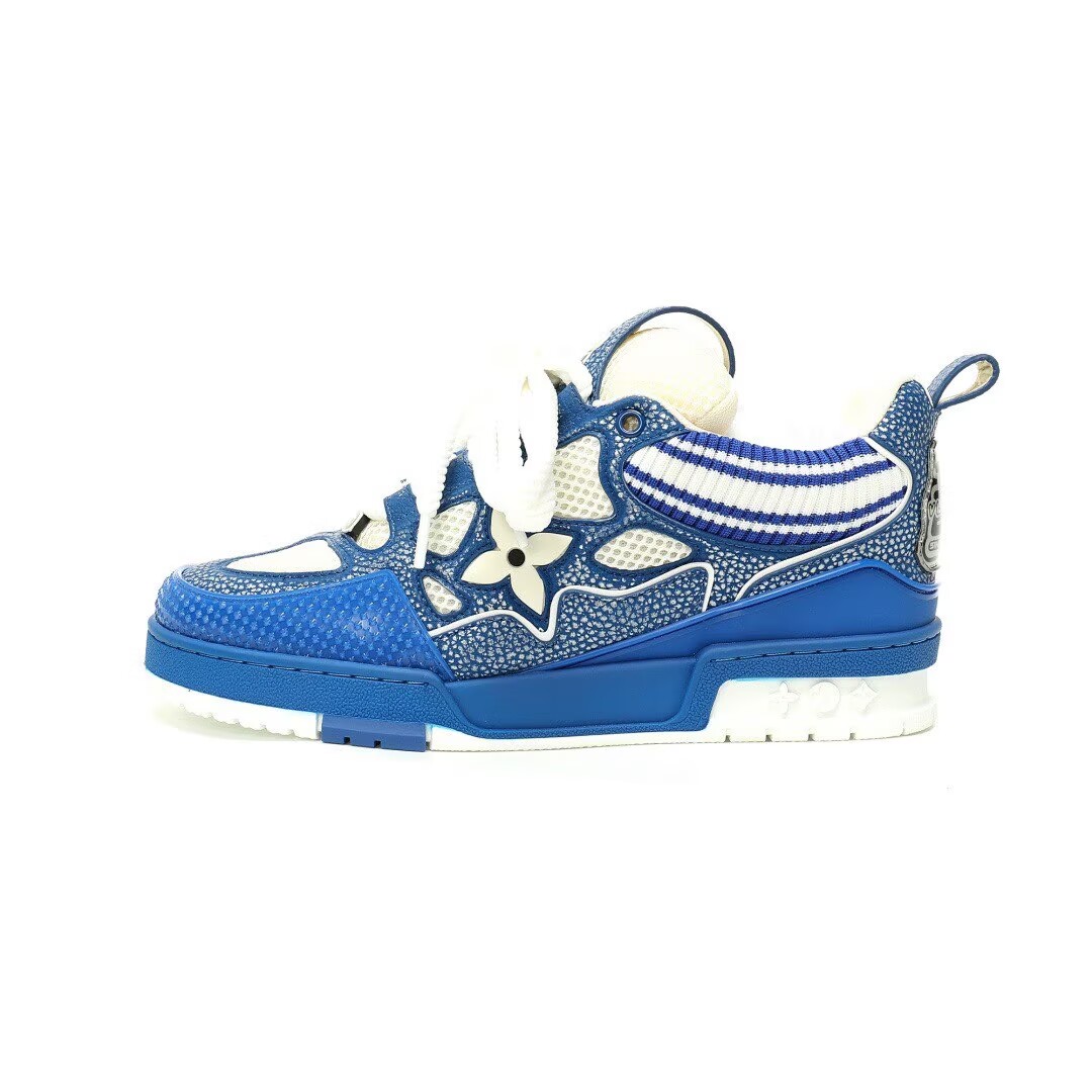 Loui Vuitto LV Skate Sneaker - CCSHOES