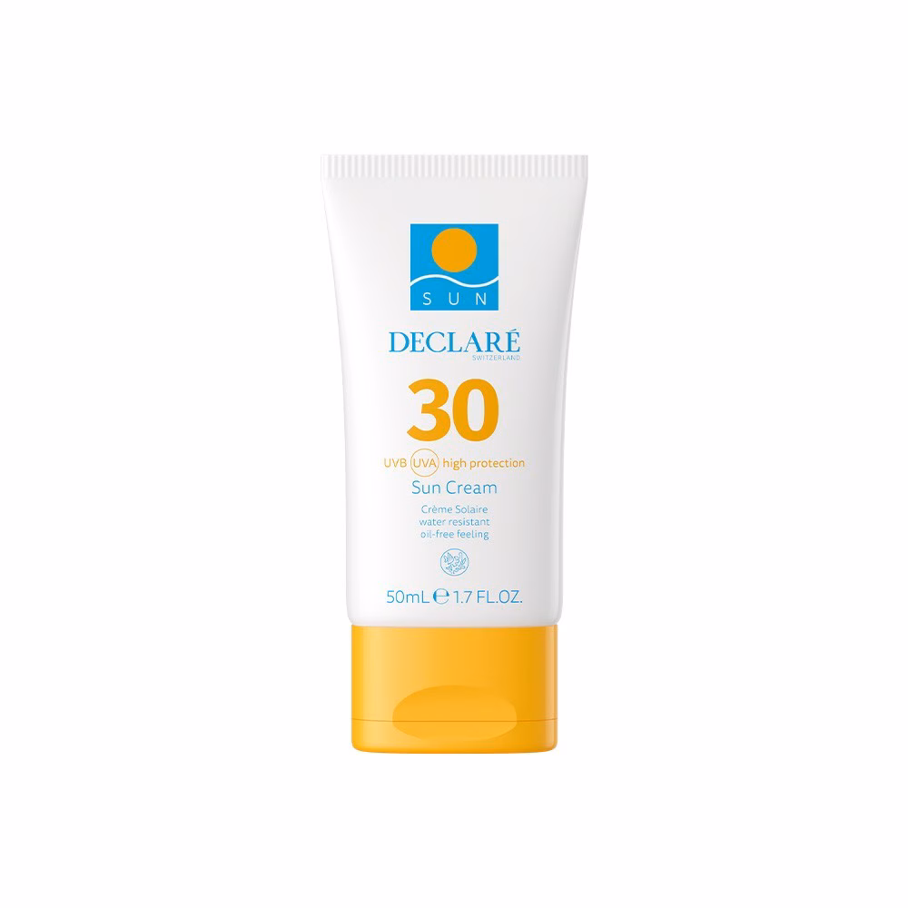 Sun Basic Sun Cream SPF 30