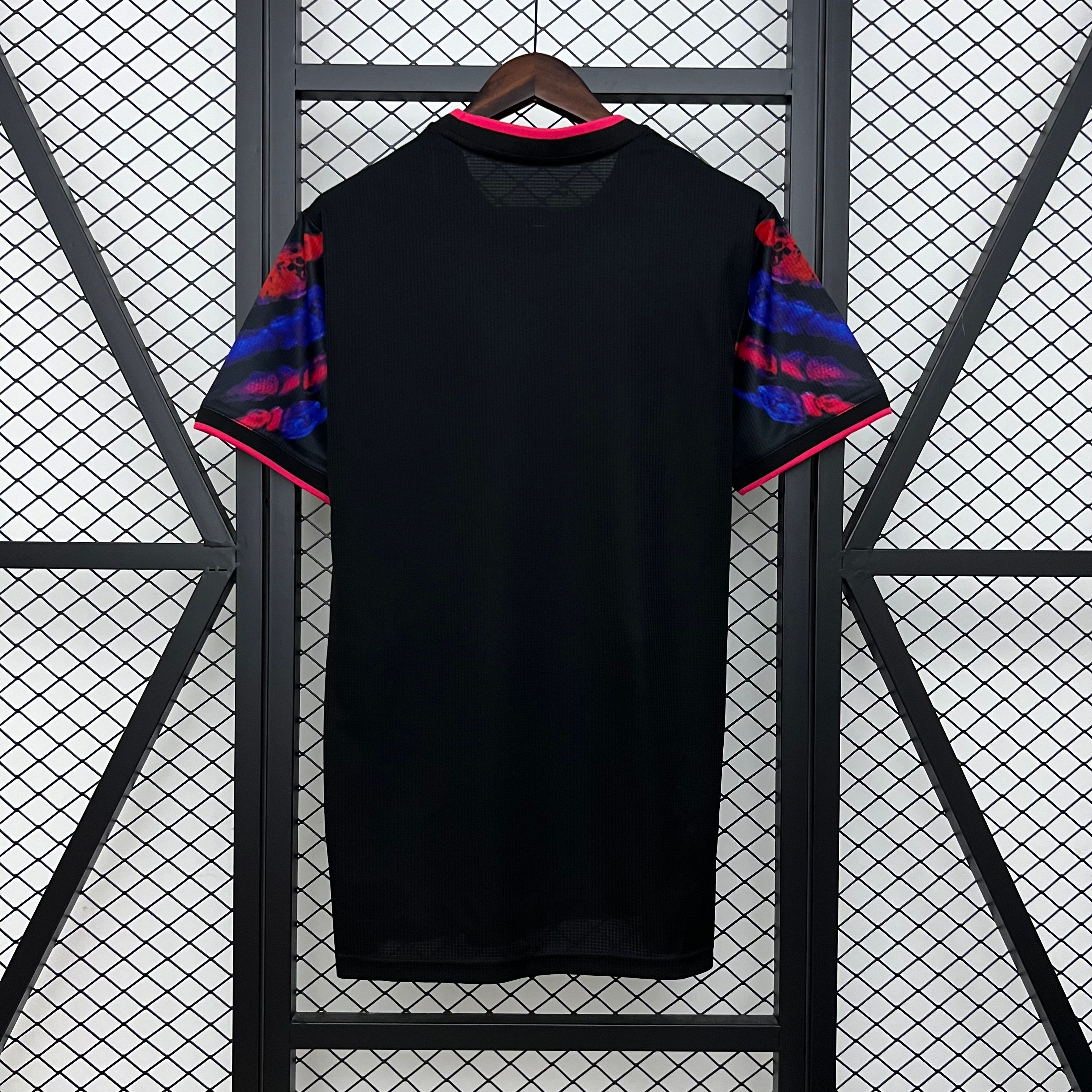 2025/2026 Barcelona Special Edition Football Shirt（Fan Edition）