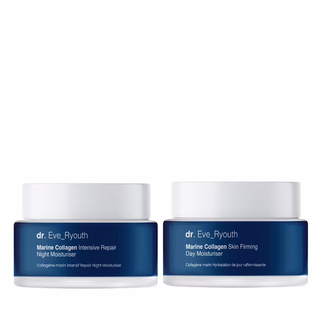 Collagen Tag Set