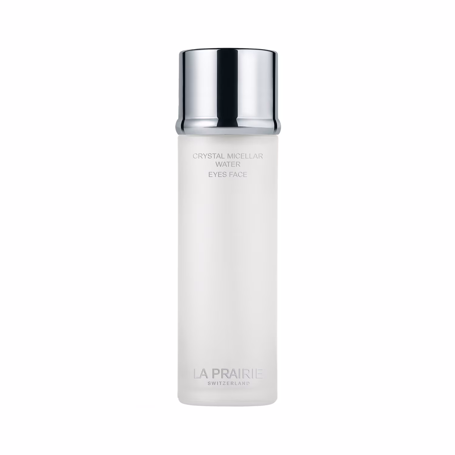 Crystal Micellar Water