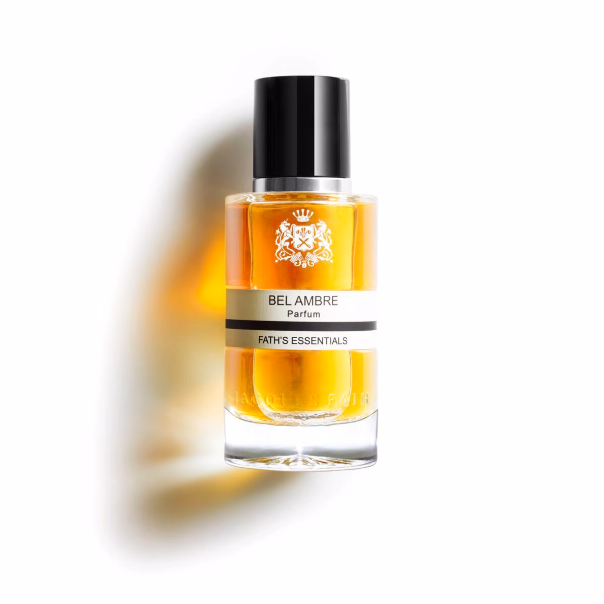 Bel Ambre - EdP