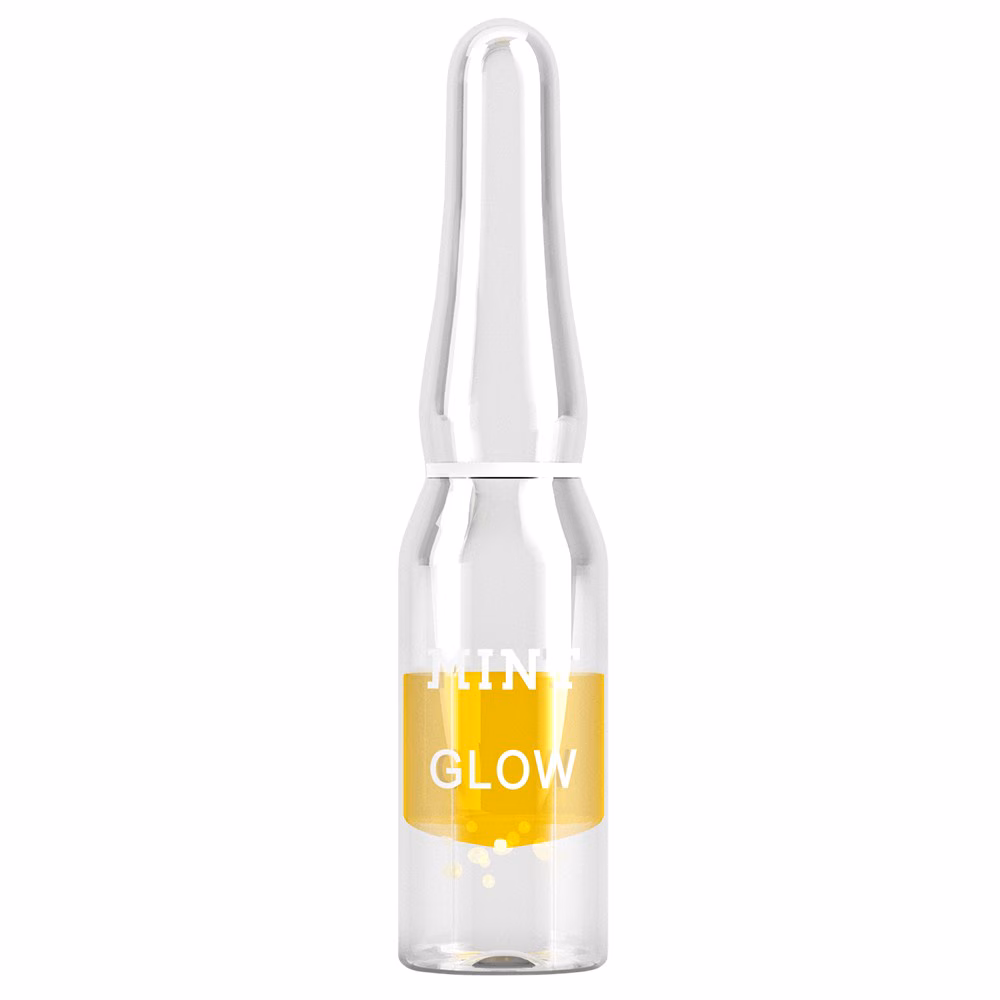Glow Gesichtsampullen