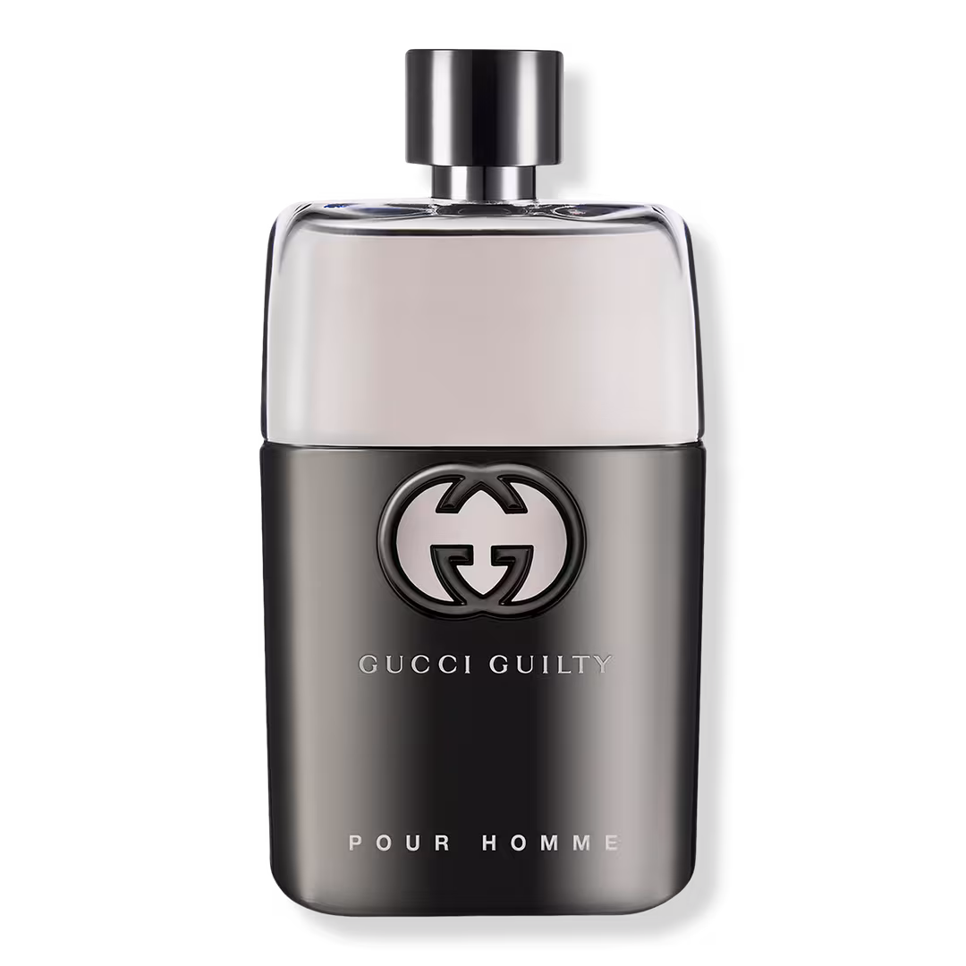Gucci  Guilty Pour Homme Eau de Toilette