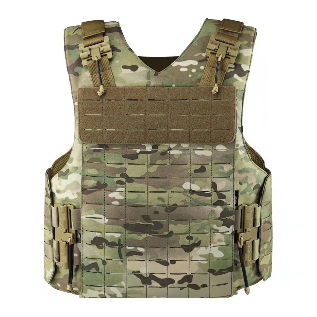 USKDTAC MAPC Plate Carrier