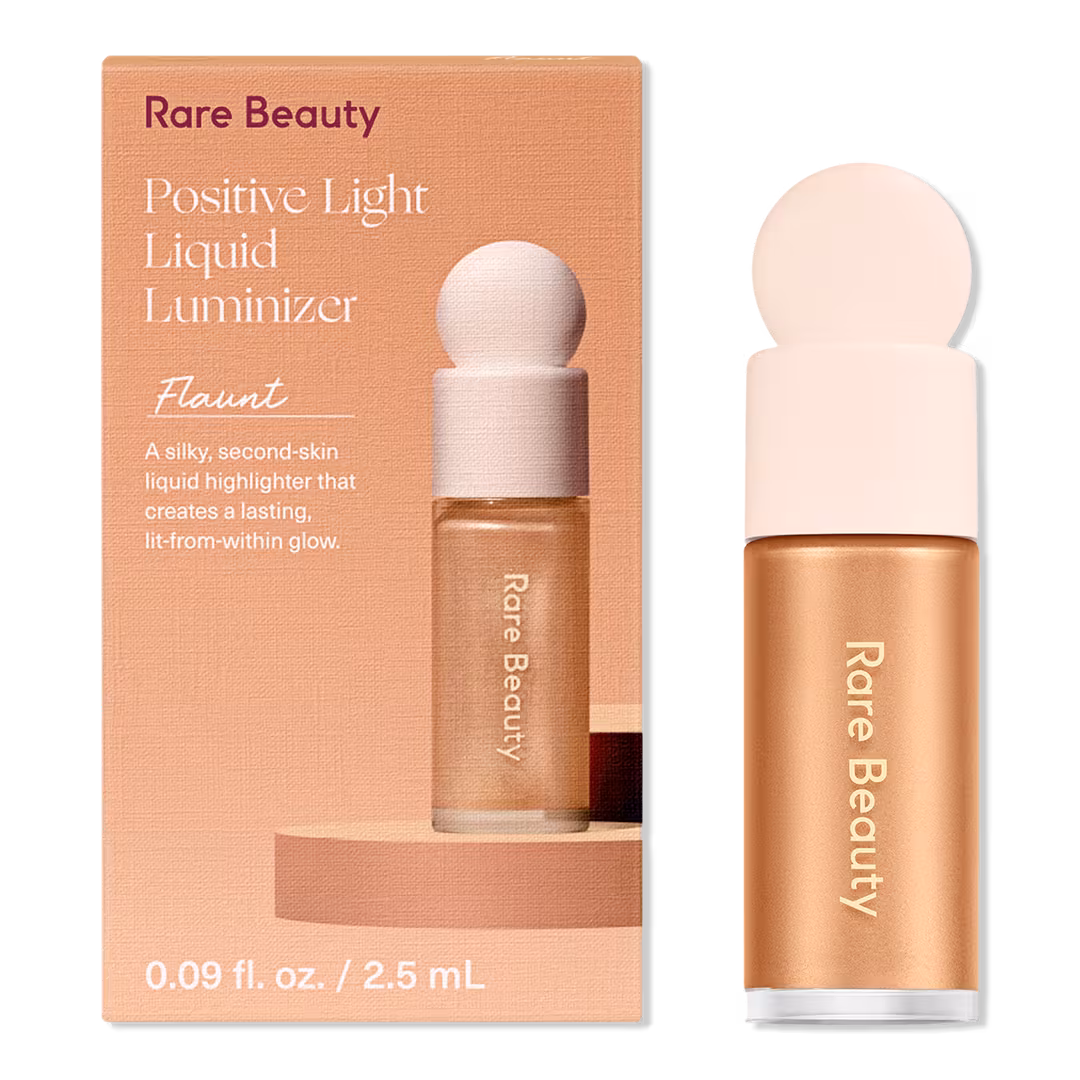 Rare Beauty  Positive Light Liquid Luminizer Mini