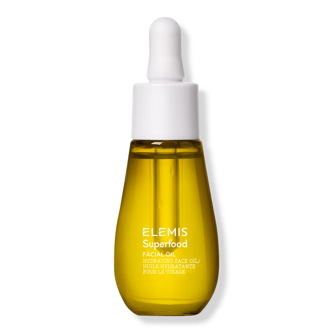 ELEMIS  Superfood Facial Oil