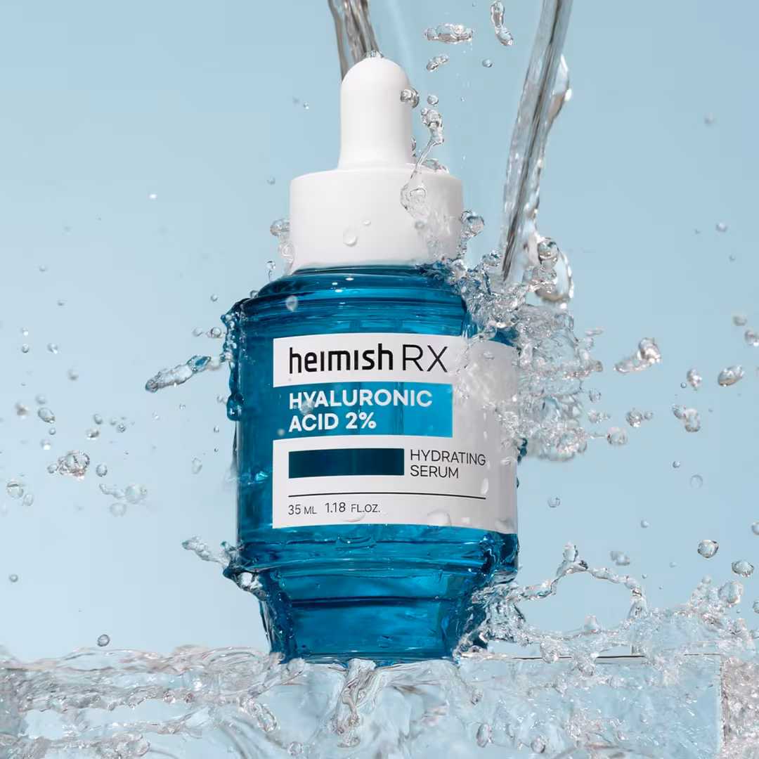 Heimish  RX Hyaluronic Acid 2% Hydrating Serum