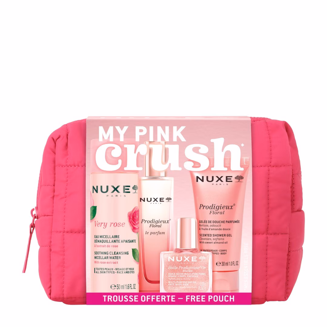 MY PINK CRUSH