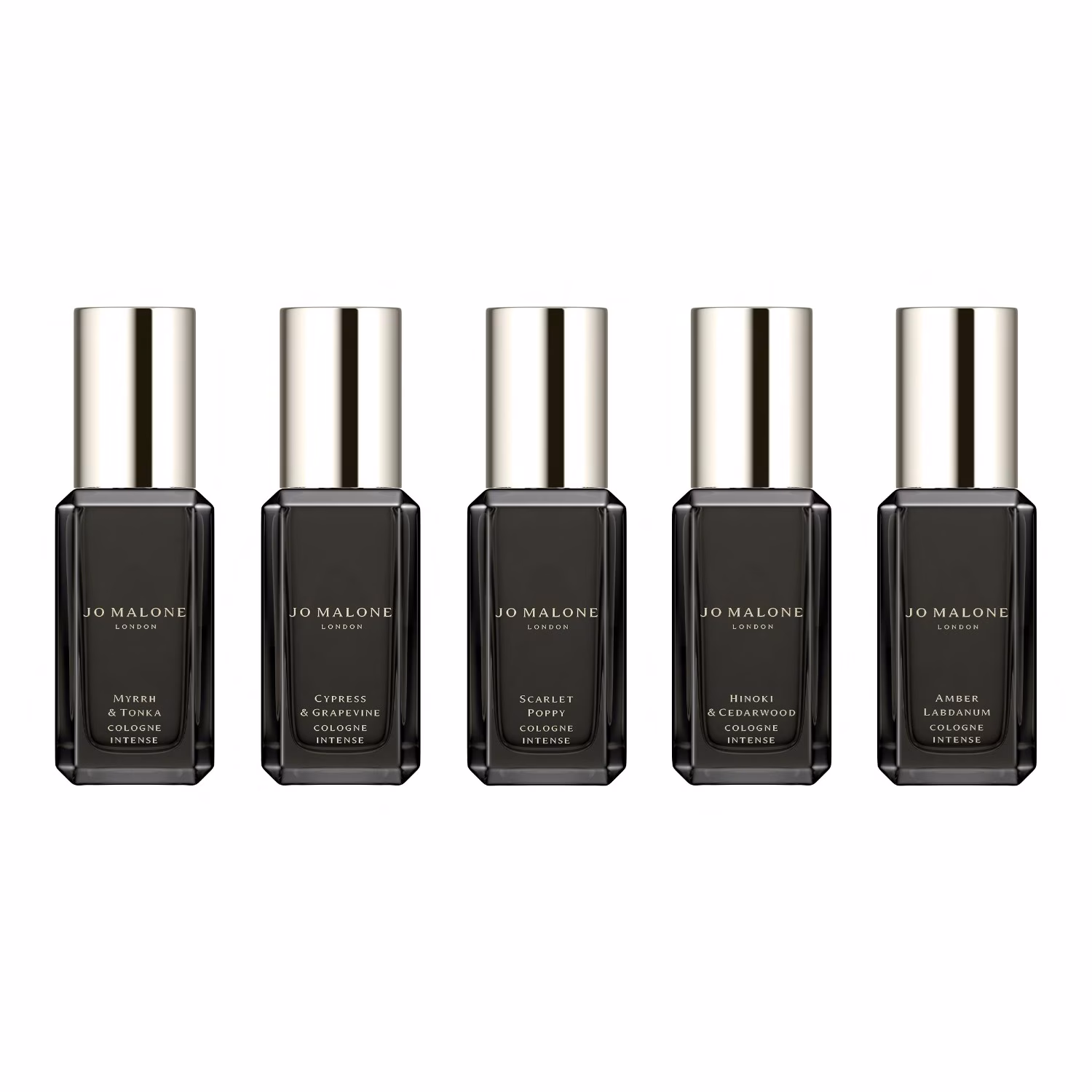 Cologne Intense Collection