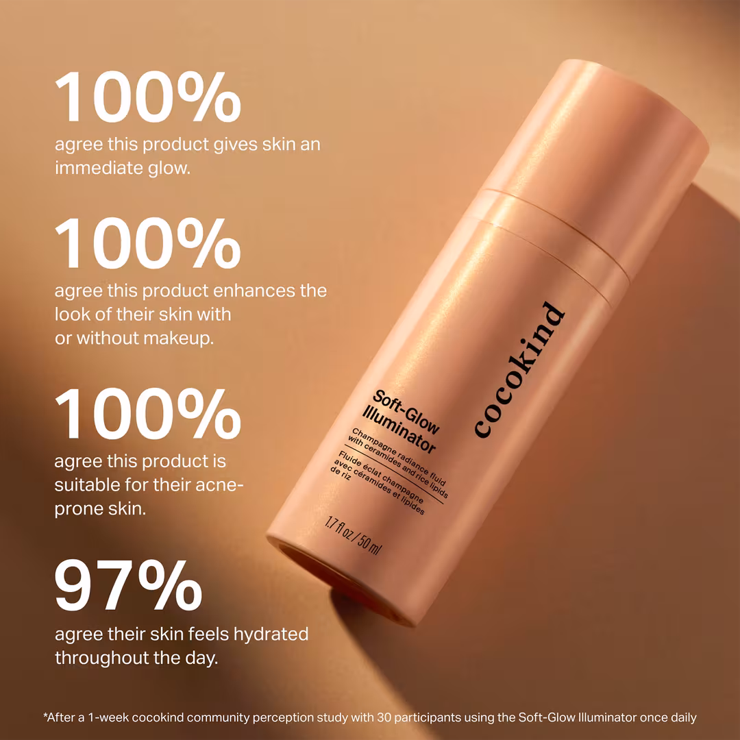 cocokind  Soft-Glow Illuminator