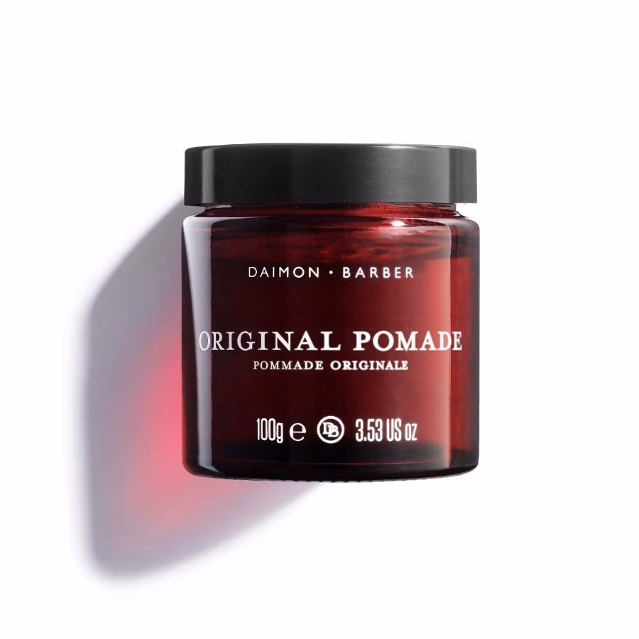 Daimon Barber Rasiercreme
