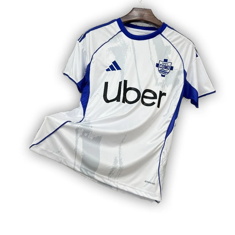 Como 2025/26 Home