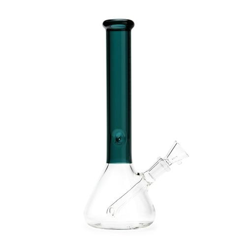 Cali Crusher - 10 Beaker Bong