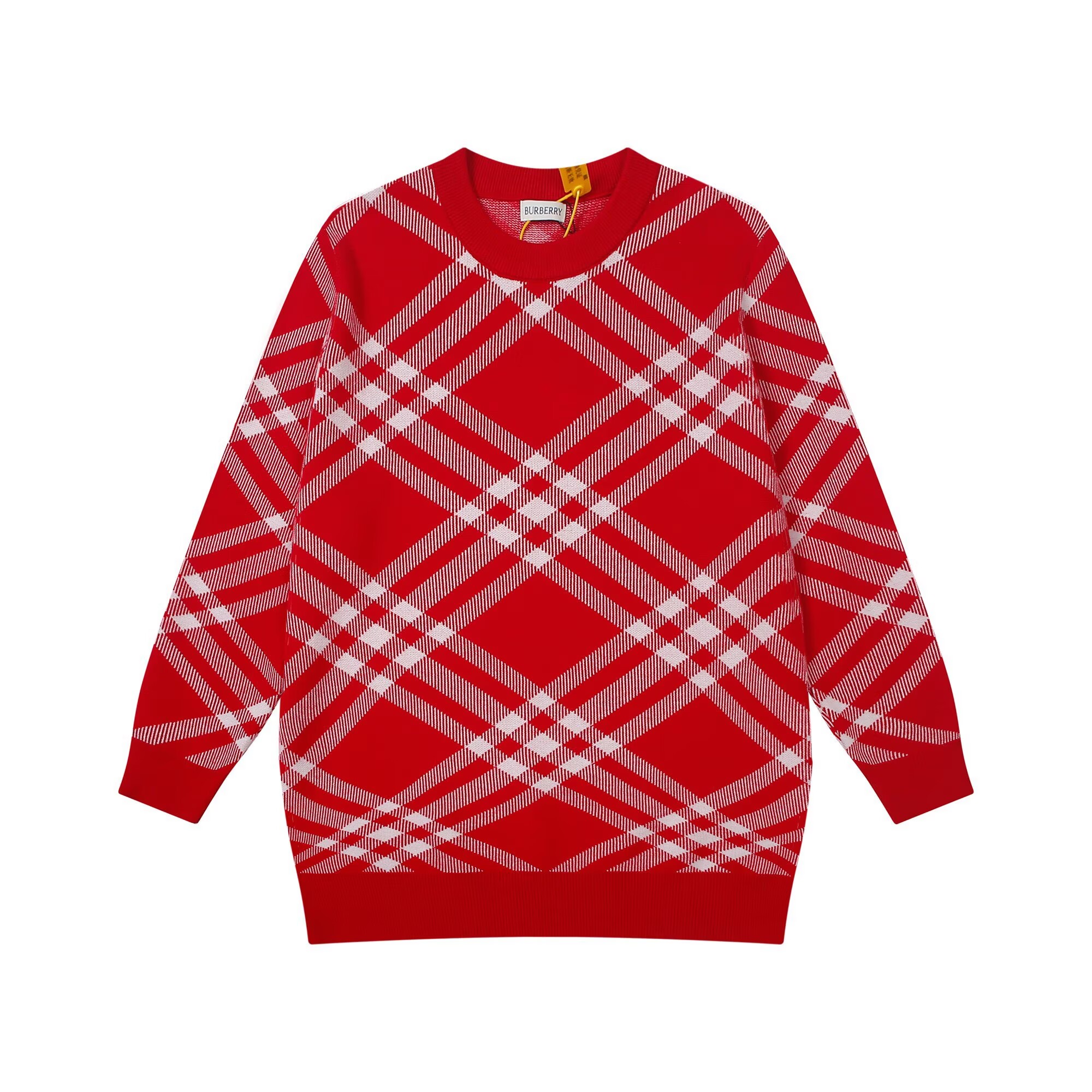 Burberry Sweater - CCSHOES
