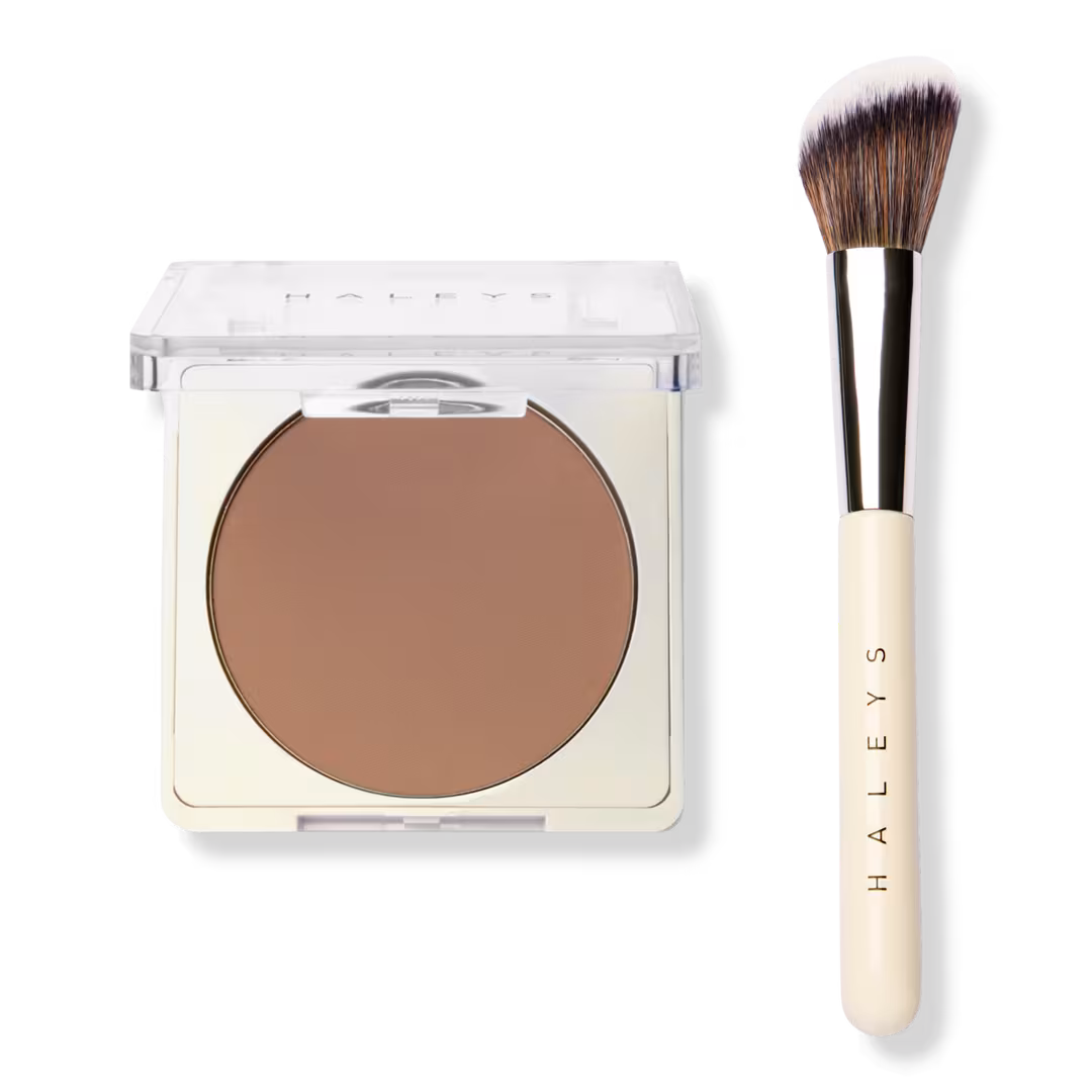 HALEYS Beauty  Contour Perfecting Set