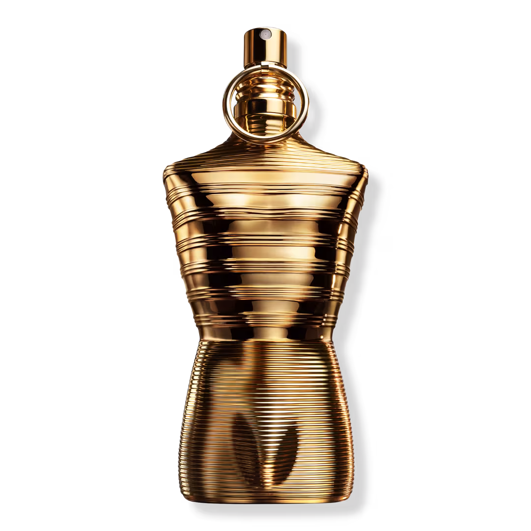 Jean Paul Gaultier  Le Male Elixir Absolu Parfum Intense