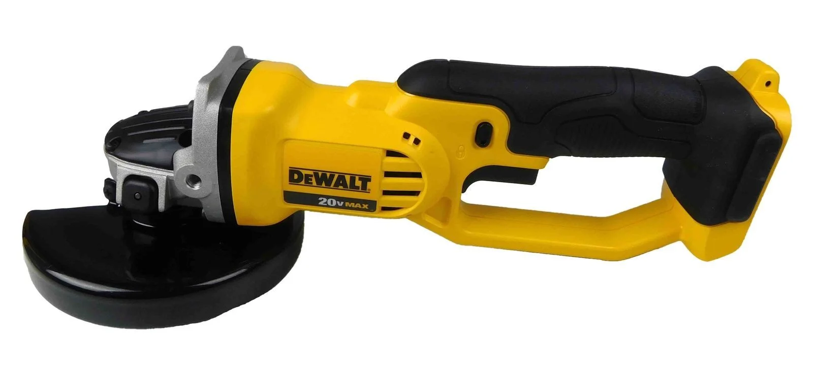 DeWALT Max 4-1/2" / 5" 20V Cordless Grinder DCG412B (Bare Tool)