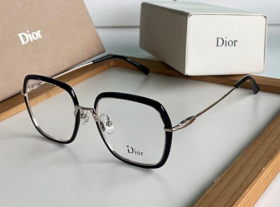 Dior eyeglasses