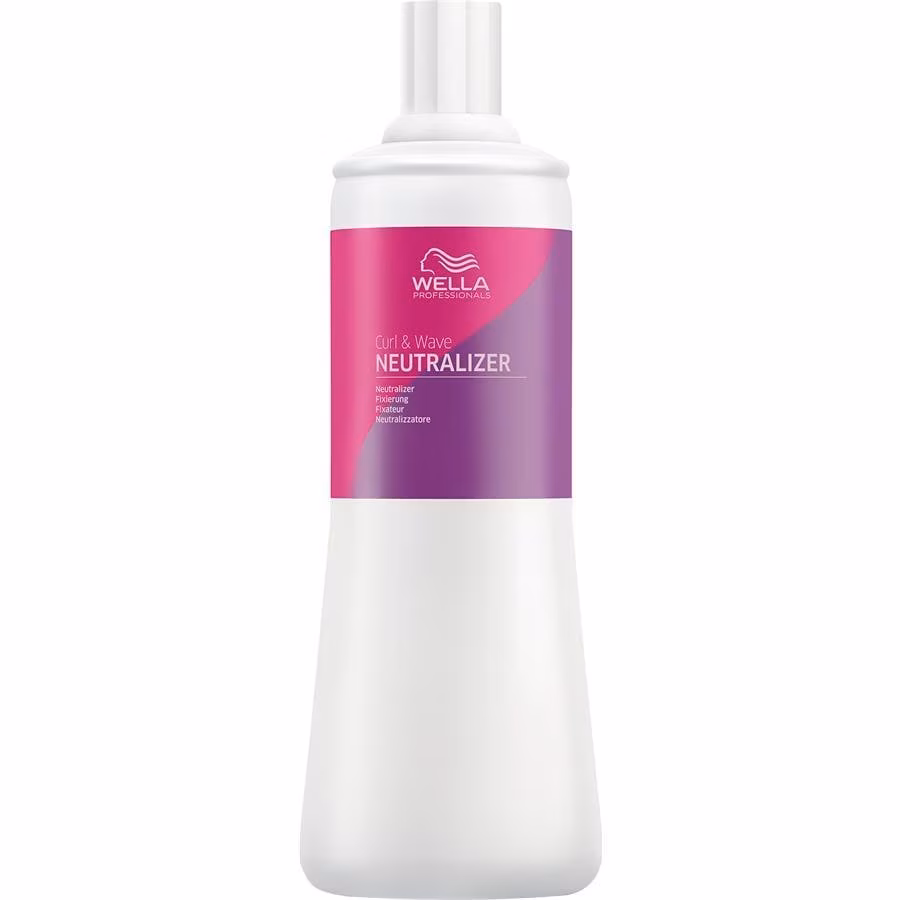 Curl & Wave Neutralizer